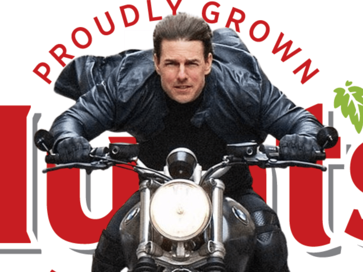 The Thrill of the&nbsp;Hunt(s)